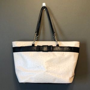 Large Kate Spade tote